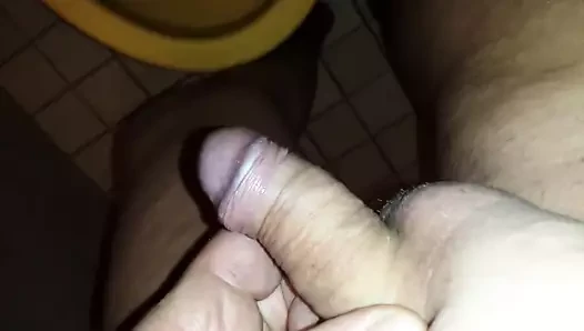 işemek zorunda