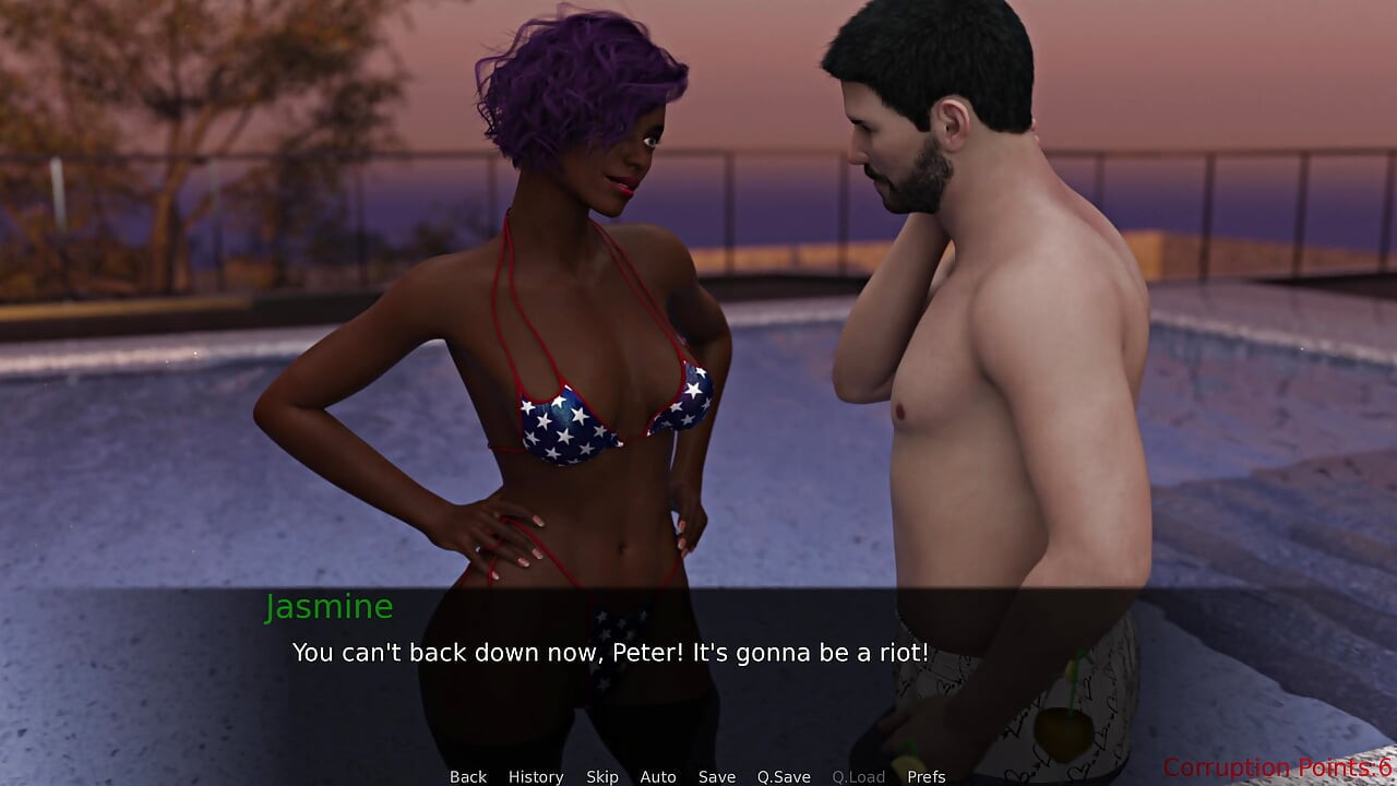 El fan debe mirar - desastroso express s1 - parte 3