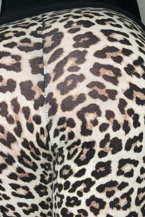 Leggings, furz, stinkende bomben!