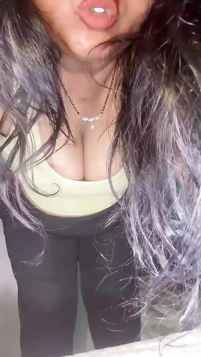 Tit boobs new  top wear Fuck me