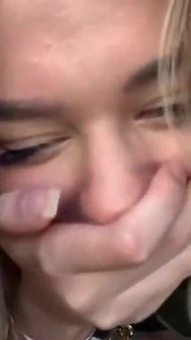 Instagram model nipple slip