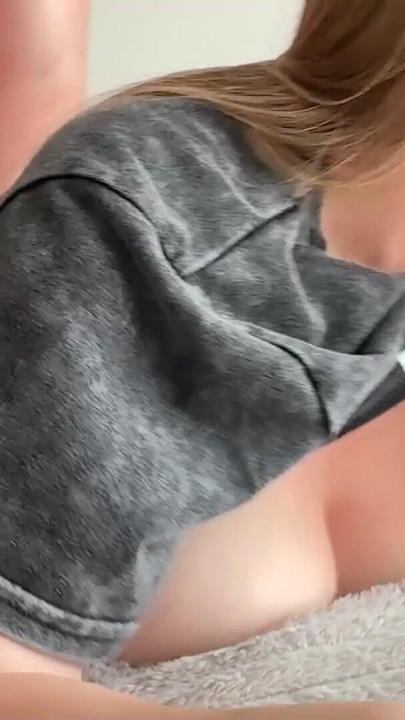 Massive Tits Step Sister got Fucked Hard by Step Bro | Clip 2