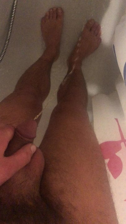 Pee