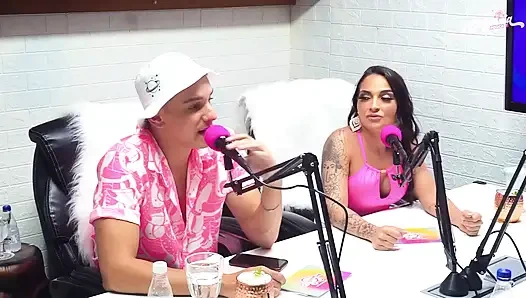 Podcast California TV - Nego Catra