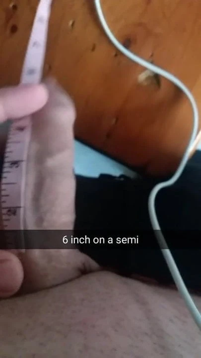 Another one of my semi