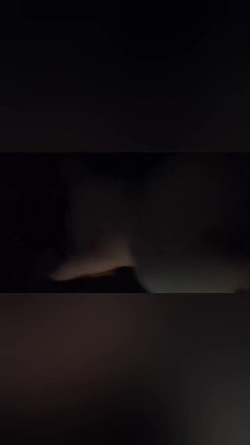 Just a Huge Ass Bbw Fucked in Raniy Day in Cozy Bedroom | Clip 1
