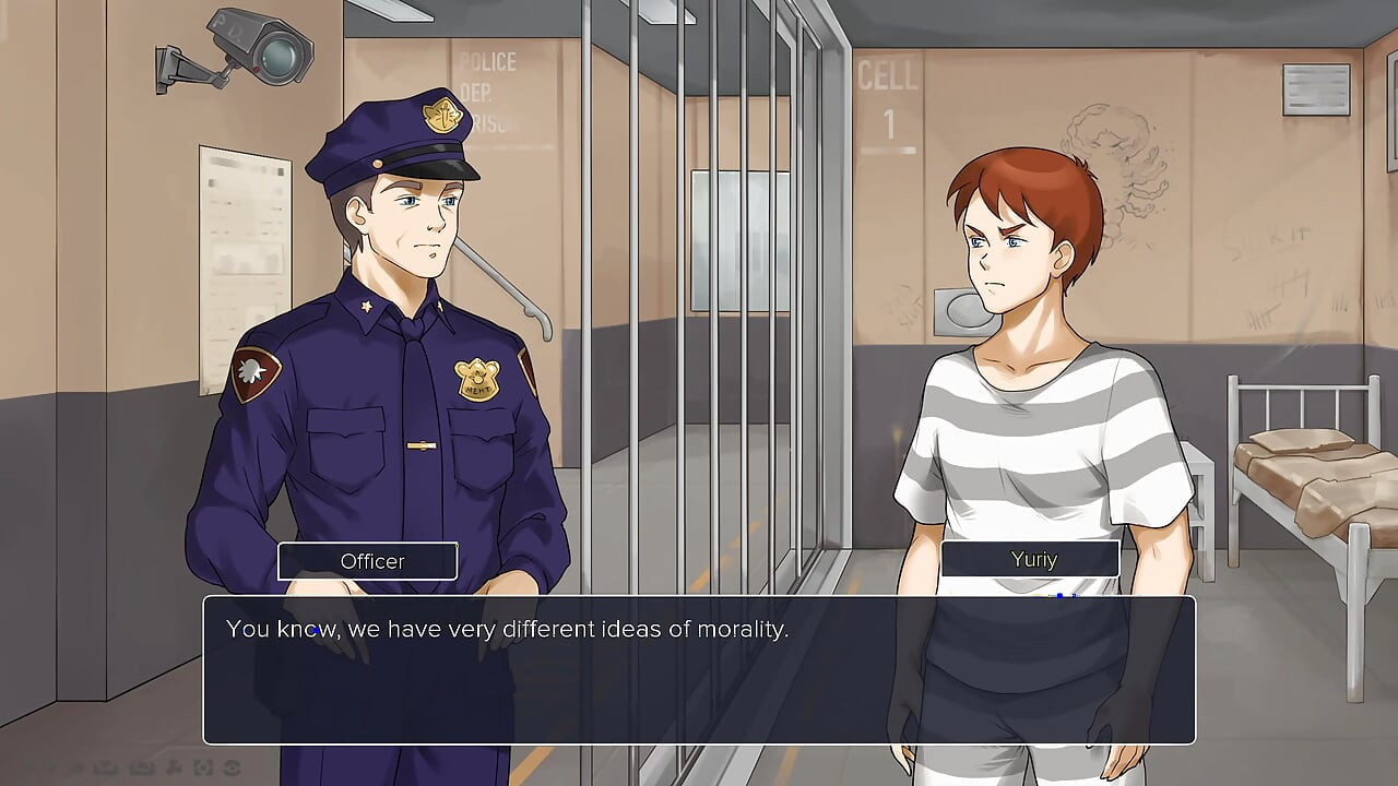 Complete Gameplay - Milfs Plaza, Part 11