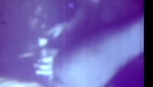 Perfect MILF and perfect vintage sex (No audio but music)