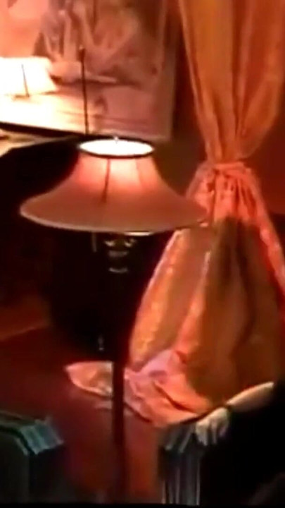 Spectacular moment from "Devinn try to spoil the party"