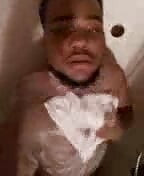 فلاش ديك منفردا يريد ضربة في الحمام