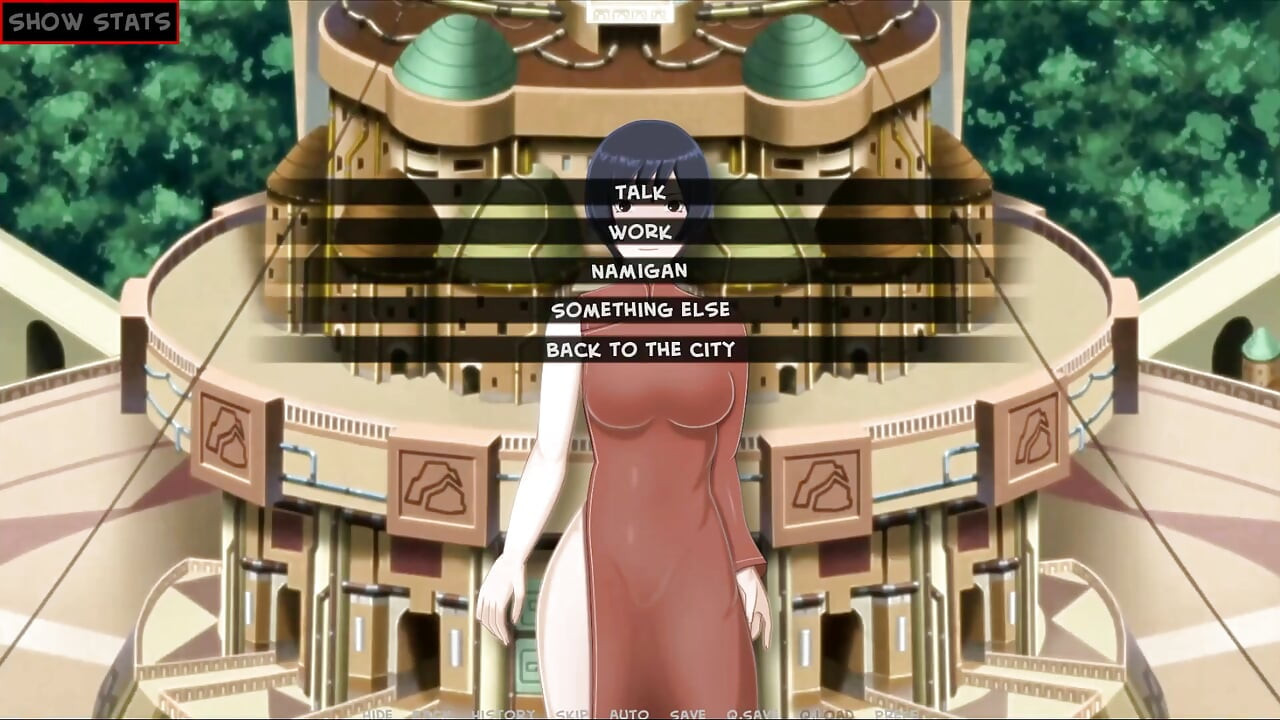 Sarada trening Dio 51 Ninja See by loveskysan69