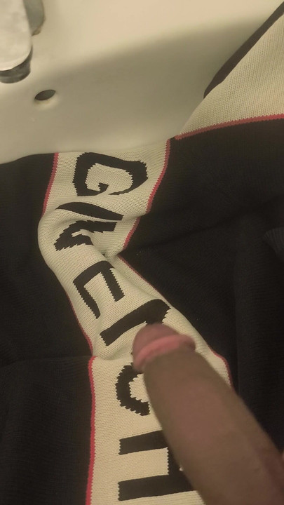 ควยของชายผิวดําสุดหล่อ ( 2nd )