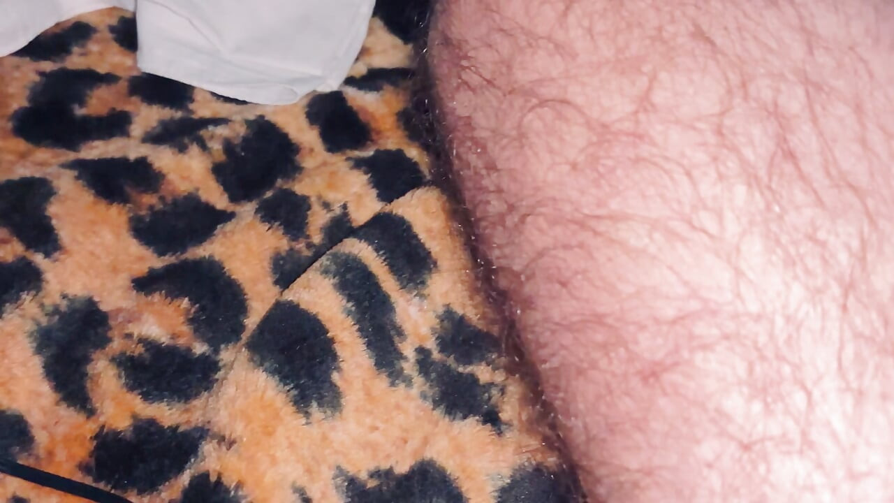 Dani和所有朋友的娃娃射精