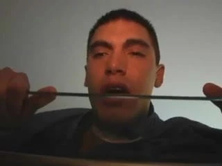 assistent fucked bareback by the boss