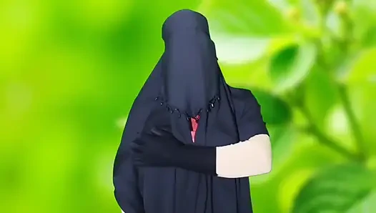 Босс снял сари и трахнул меня раком