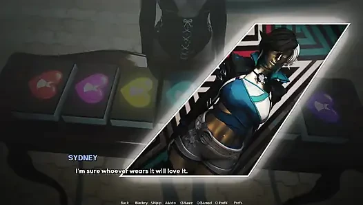 Shadows of Desire v0.9 betrügendes update teil 3