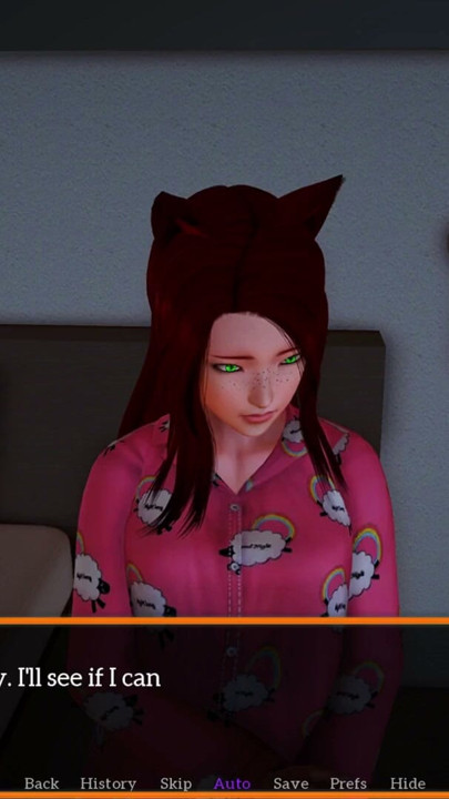 My New Household - (PT 20) - NC | Clip 1