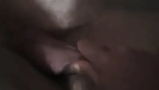 Morgensex, Ich Wollte Meine Aufnahme Bekommen