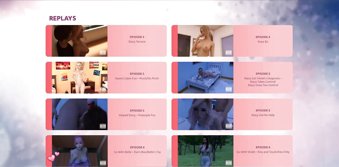 Pomáhám sexy holce - Část 25 - Čas na sex! podle Loveskysanx