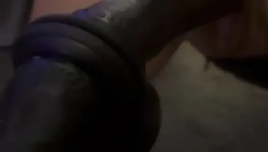 Yarak emmeyi seviyorum