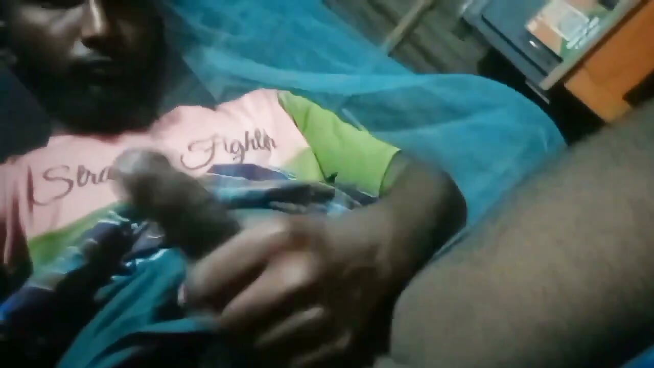 Masturbando Vídeo Novo