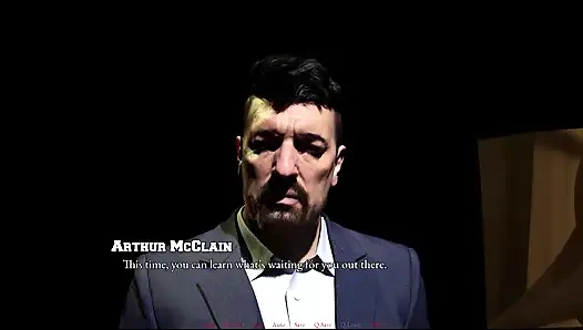 Агент Шерин (часть 6)