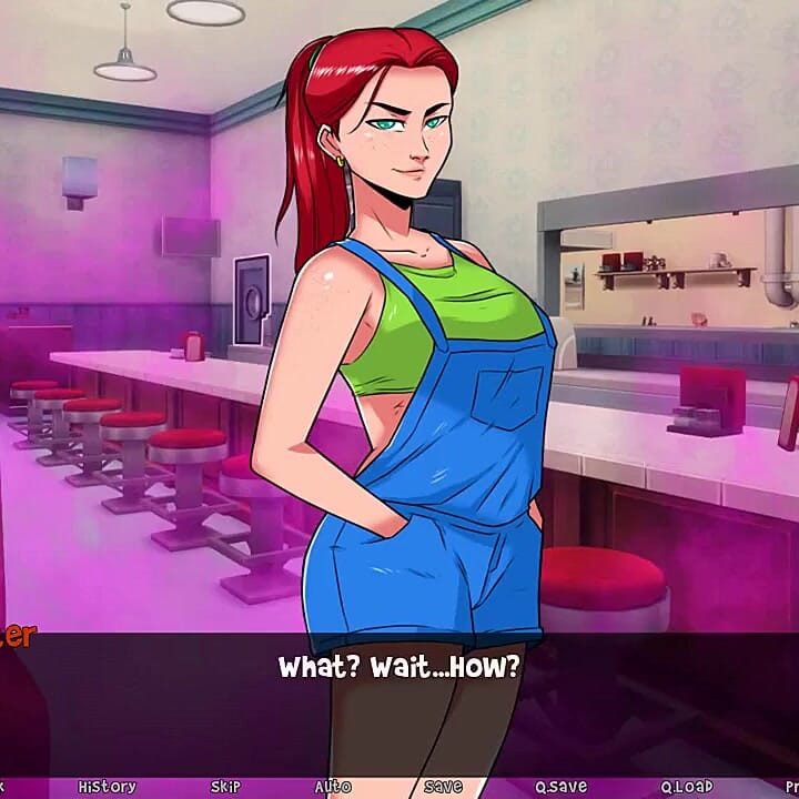 Down of Malice: สาวเงี่ยนตูดใหญ่พูดสกปรกขณะดูดควยใหญ่ ep 37