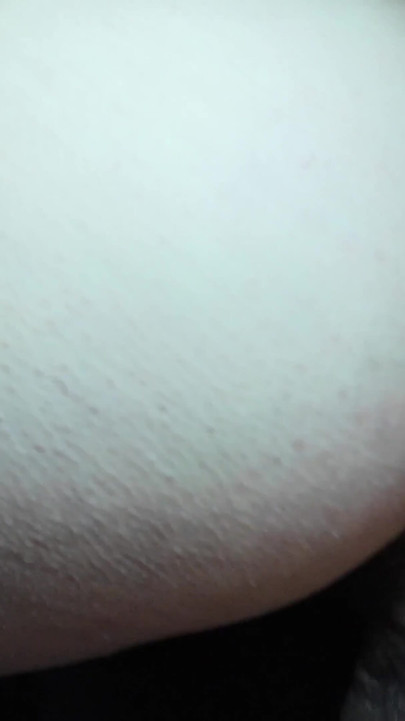 Olhos bem fechados - puta cum submete-se a mestre gozada interna | Clipe 1