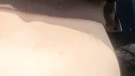 blowjob und sex im freien