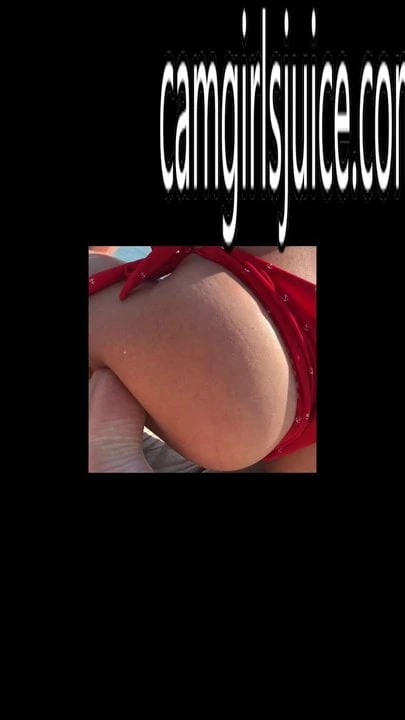 Hot Blond Model on Cam - part 1
