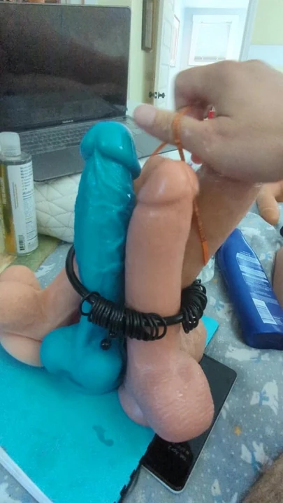Dildo bouquet