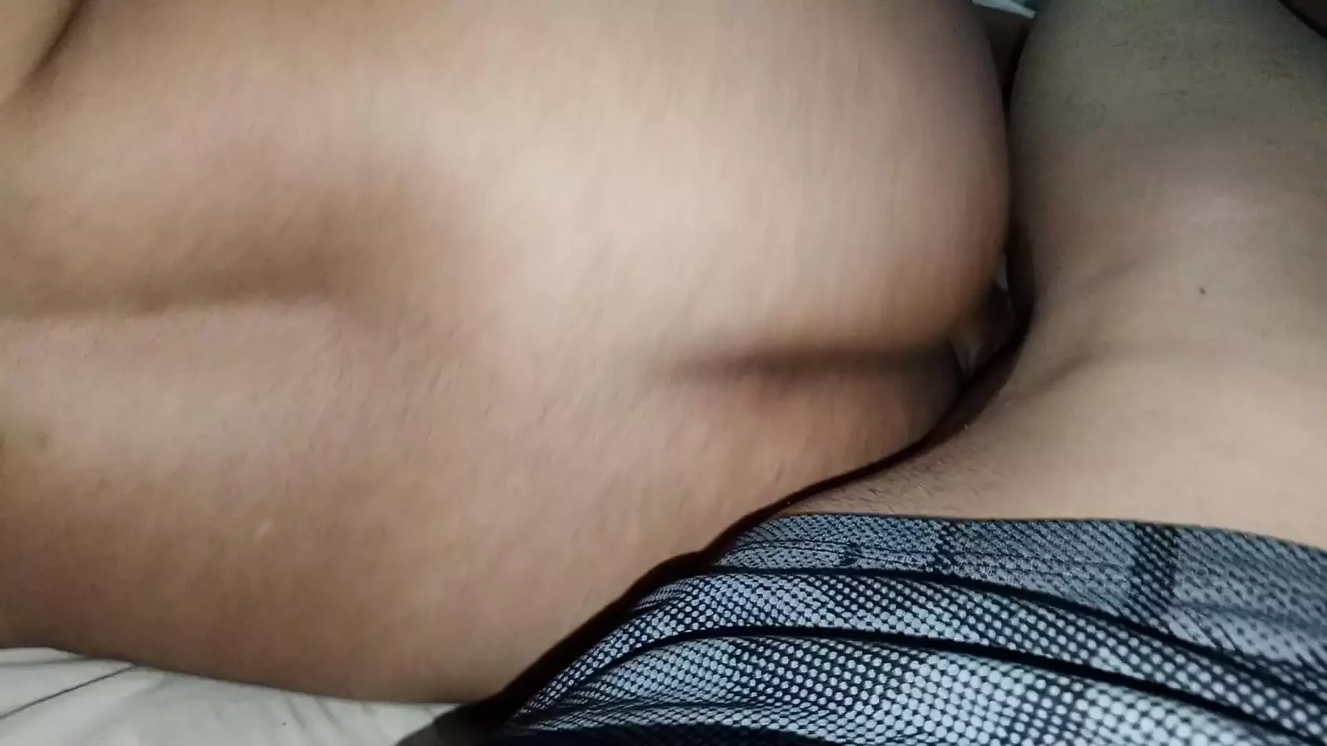 SEXO CASERO Y SALVAJE CON MI GORDA EN VARÍAS POSICIONES