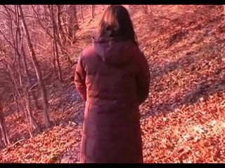 In The Woods