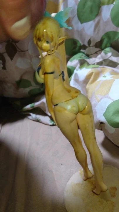 kirika bukkake