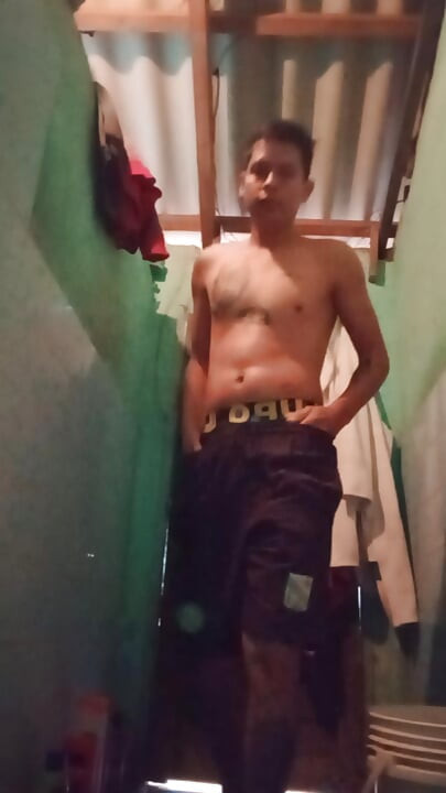 Thủ dâm thú vị