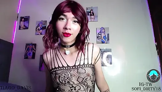 Cv Puv Misstres Femdom,joi,cei, 3 Cums