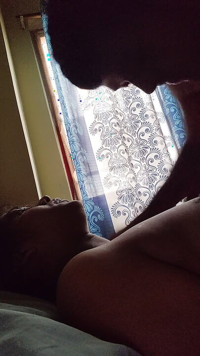 Sexy Indian Desi Beautiful lady Huge Cock Sex with Dirty talk