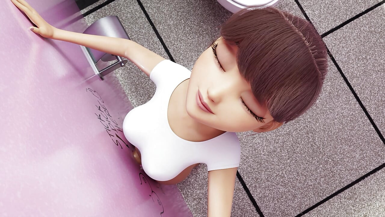 Oopsie 01 - Glory to the Hole!