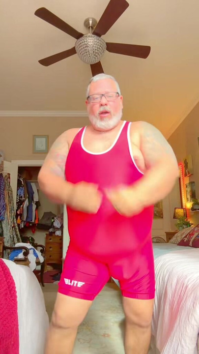 Bulge in singlet