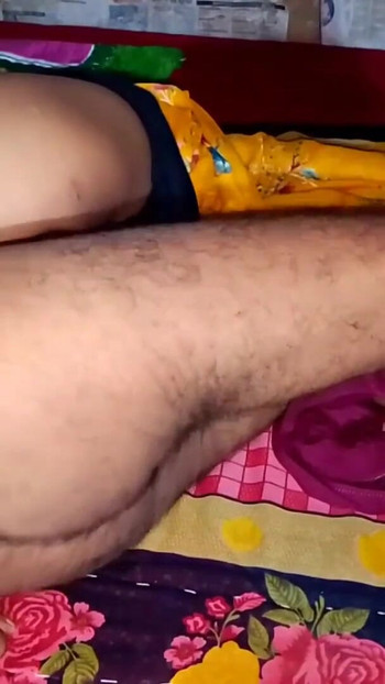Epic moment from "Friend fucks his wife with Malik Friend together"