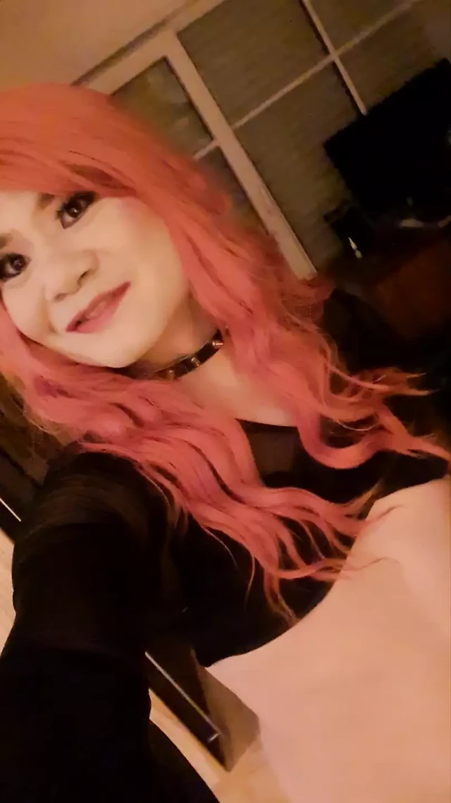 The Red Hair Little Sissy II