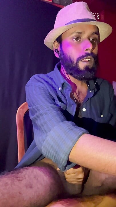 Hommes poilus, partie 2