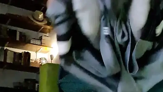 Döl boşalma spermi