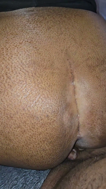 Gave Wife Unwashed Pussy A Cream Pie | Clip 1