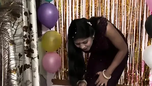 Desi woman in hotel real audio and real intense whole romantic mood happy ending