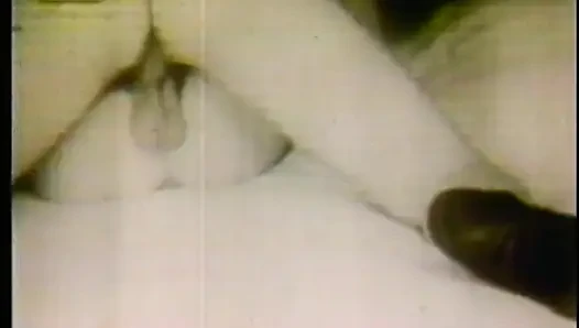 Винтажная видеомузыка Мир трудных открытий