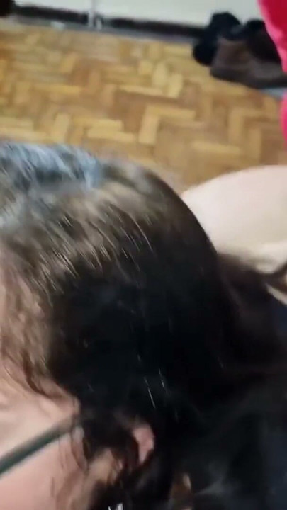Fucking hot chicks these two naughty white girls DP and anal | Clip 2