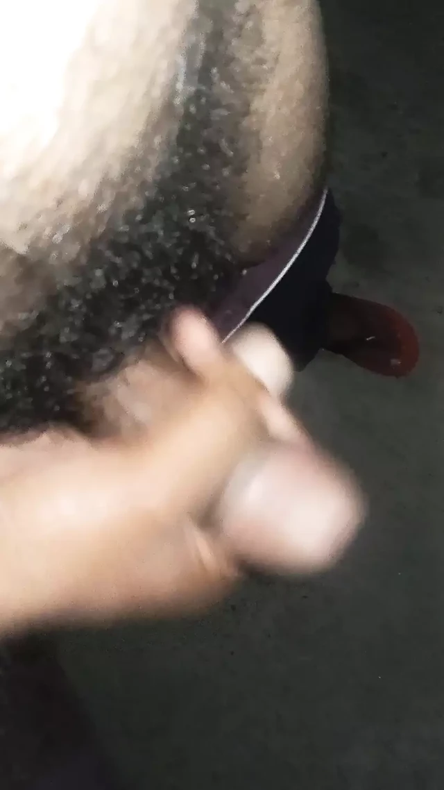 bhabhi ko dekhkar hilaya