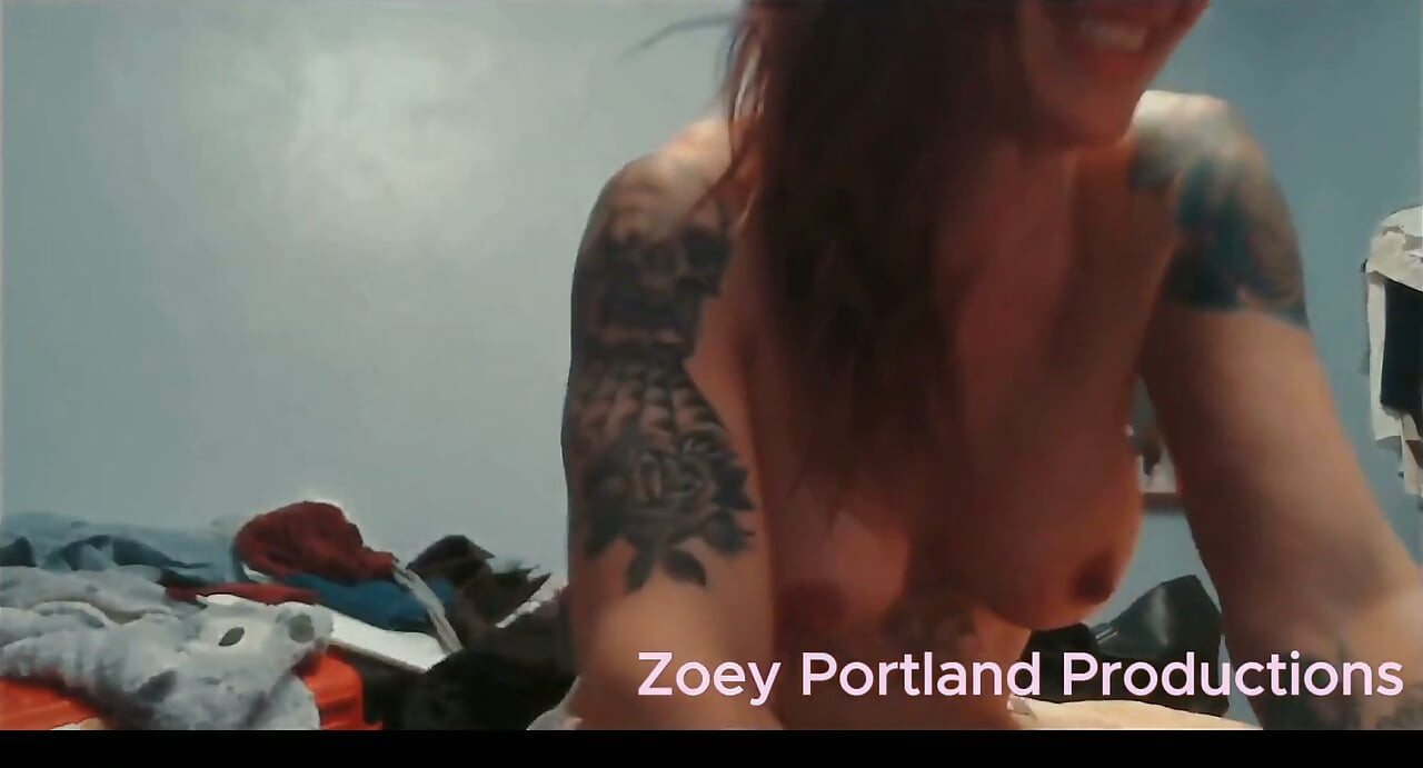 Zoey Portland Plays with Pussy Pornstar 2026