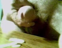 shooting cum for you